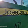 2012 John Deere 4940 spreader
