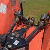 Land Pride RC3712 batwing rotary mower
