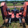 Land Pride RC3712 batwing rotary mower