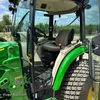 2022 John Deere  4066R MFWD tractor