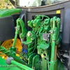 2016 John Deere  6130R MFWD tractor