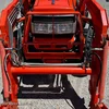 Kubota L3010D MFWD tractor