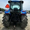 2019 New Holland Powerstar 100 MFWD tractor