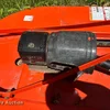Land pride RC1860 rotary mower