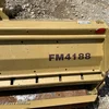 Land Pride  FM4188 flail mower