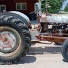 1947 Ford 2N tractor