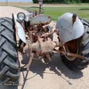 1947 Ford 2N tractor