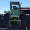 1980 Steiger Panther III PTA310 4WD tractor