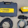 Trimble ag grade control system