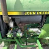 1996 John Deere 1070 tractor