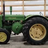 1949 John Deere  D tractor
