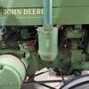 1949 John Deere  D tractor