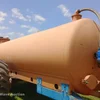 Liquid manure applicator