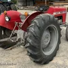 Massey Ferguson  230 tractor