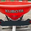 2016 Kubota VS220 spreader 