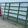 Livestock panels