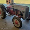 Ford 2N tractor