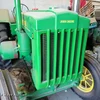1940 John Deere D tractor
