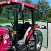 2012 Mahindra 5010 tractor