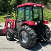 2012 Mahindra 5010 tractor
