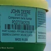 2013 John Deere 4940 spreader