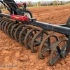 2018 John Deere 995 plow