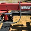 Bush Hog 176 3-way blade