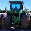 2000 John Deere 9400 4WD tractor