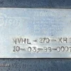 Bison NVHL-270XDH 6-way blade