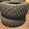 (2) Goodyear All Weather Radial II tires