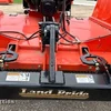 Land Pride  RC5020 batwing rotary mower