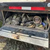 2016 Puma Cama Baja flatbed trailer