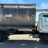 1996 International  4900 feed delivery truck