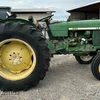 1966 John Deere 1020 tractor