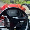 2021 Kubota  M6-131 MFWD tractor