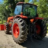 2021 Kubota  M6-131 MFWD tractor