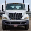 2013 International  7400 WorkStar truck cab and chassis