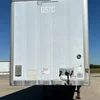 2001 Wabash DVCHPC dry van trailer