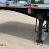 2000 Utility Trailer FS2CHA flatbed trailer