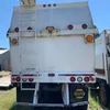2000 Mack MR688S refuse truck
