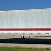 2000 Stoughton  AVW-545T-S-C-AR dry van trailer