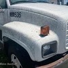 1999 GMC C6500 box truck
