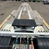 2021 Ledwell LW53HTHT3 drop deck equipment trailer