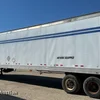 1999 Great Dane 7411TP-SAX dry van trailer