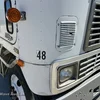 1982 International  CO-9670 semi truck