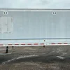 1991 Lufkin TFV-IP dry van trailer