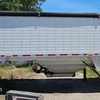 2009 Wilson DWH-500C grain trailer