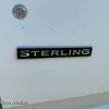 1999 Sterling L8513 refuse truck