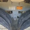 2017 Jet bottom dump trailer