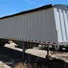 2017 Jet bottom dump trailer